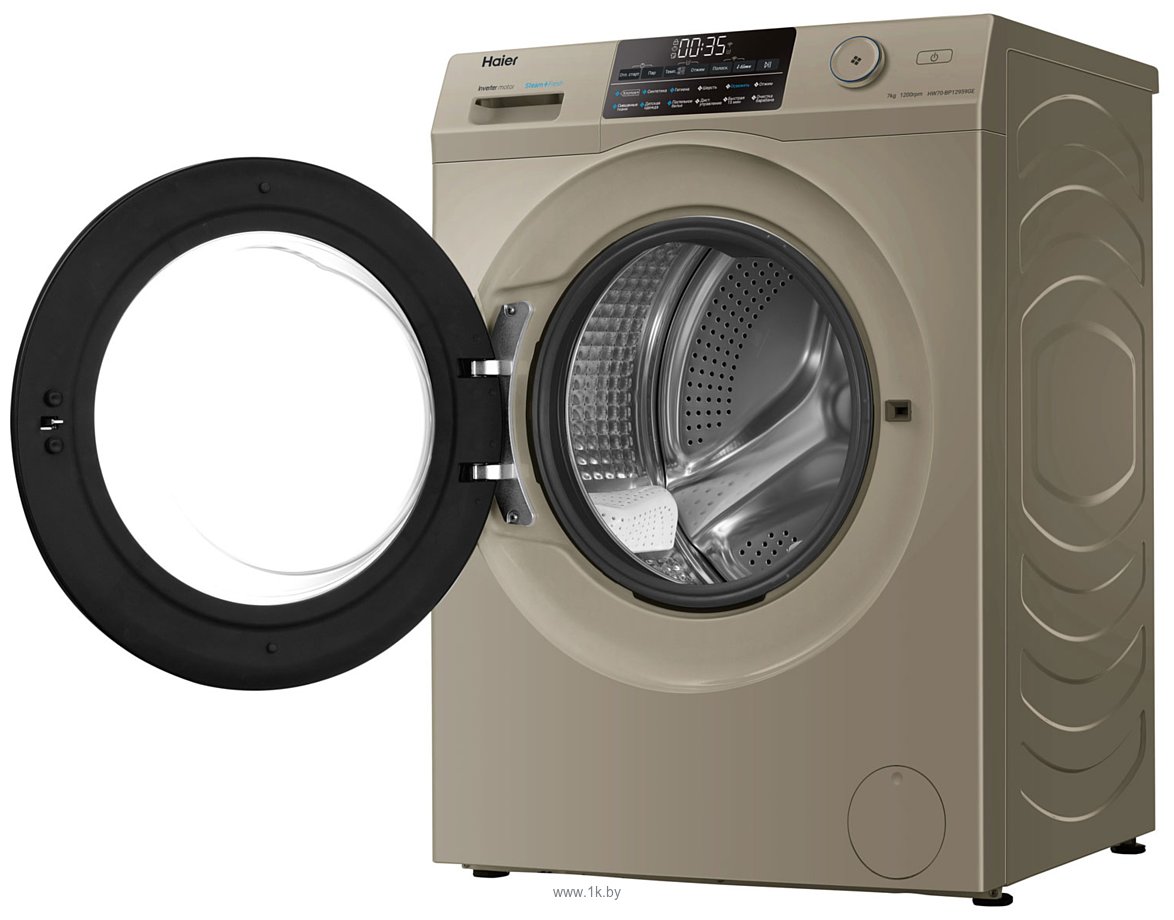 Фотографии Haier HW70-BP12959GE Фотографии Haier HW70-BP12959GE