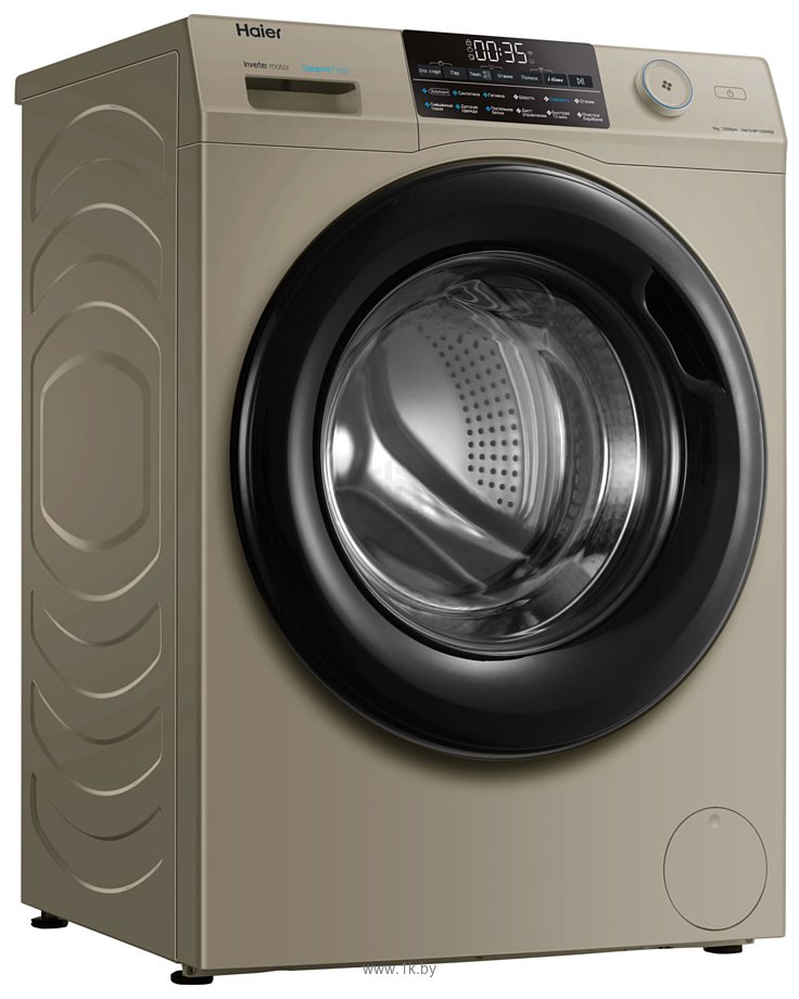 Фотографии Haier HW70-BP12959GE Фотографии Haier HW70-BP12959GE