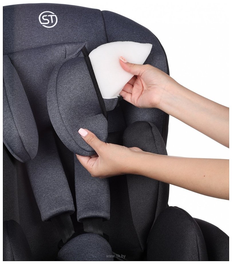 Фотографии Smart Travel Leader KRES3902 (синий)