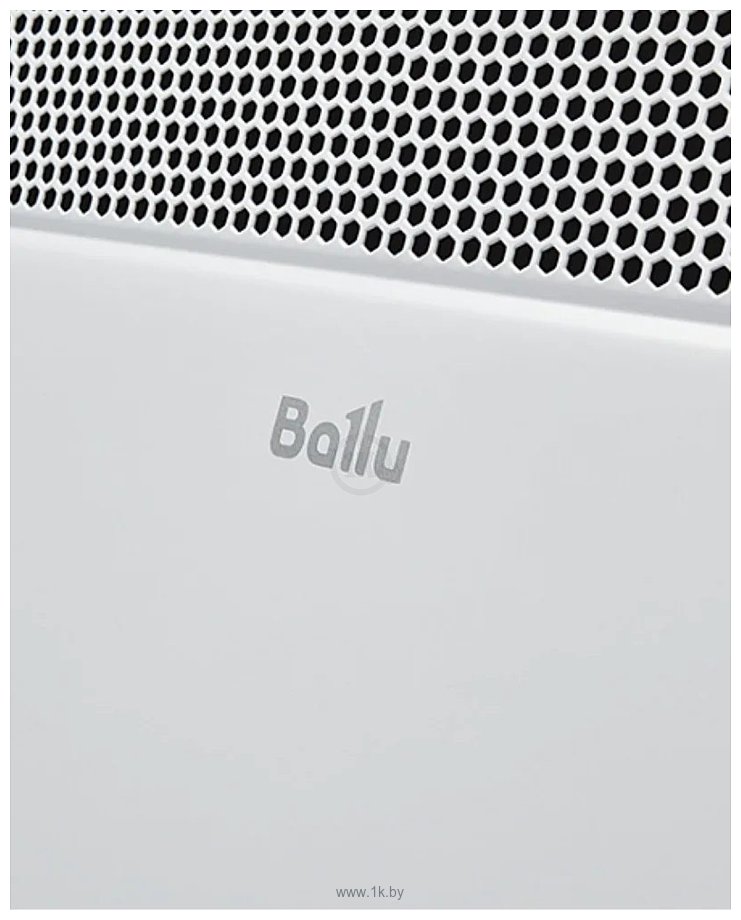 Фотографии Ballu Apollo Transformer BEC/AT-2000 (механическое управление, с шасси)