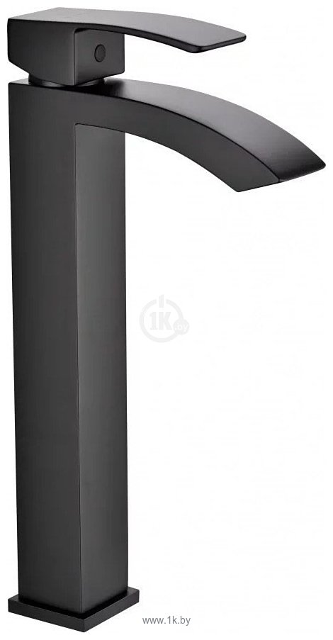 Фотографии Grocenberg GB3007 (черный матовый) Фотографии Grocenberg GB3007 (черный матовый)