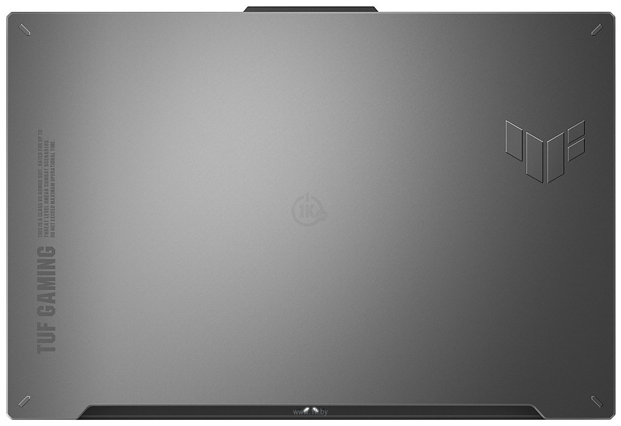 Фотографии ASUS TUF Gaming F17 FX707VJ-HX042 Фотографии ASUS TUF Gaming F17 FX707VJ-HX042