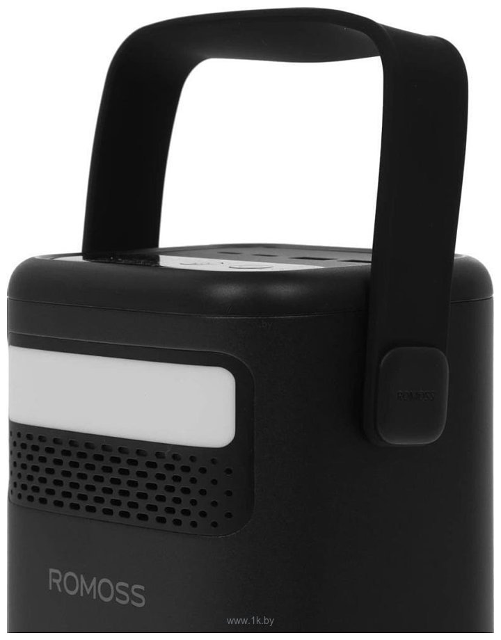 Фотографии Romoss PMT75 75000mAh