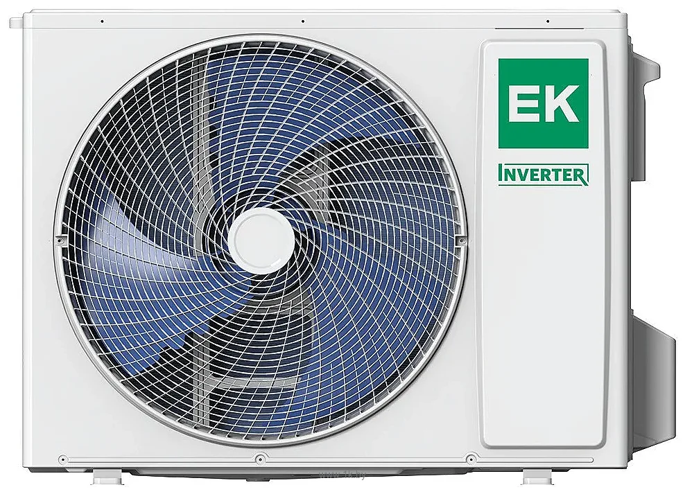 Фотографии EuroKlimat EKCX1-140HNN4/EKOX1-140HNN4/EKA-FCX