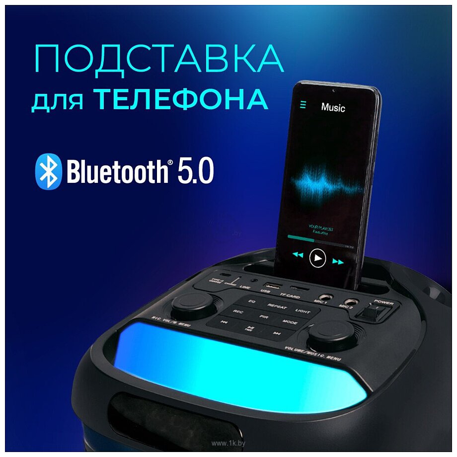 Фотографии Ginzzu GM-117