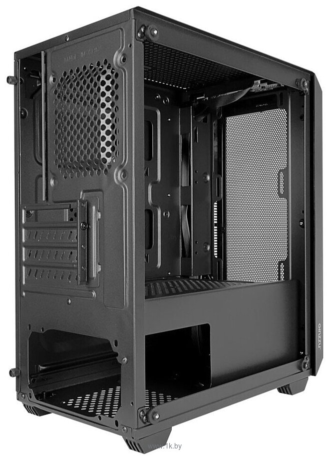 Фотографии Ginzzu CL580 Фотографии Ginzzu CL580