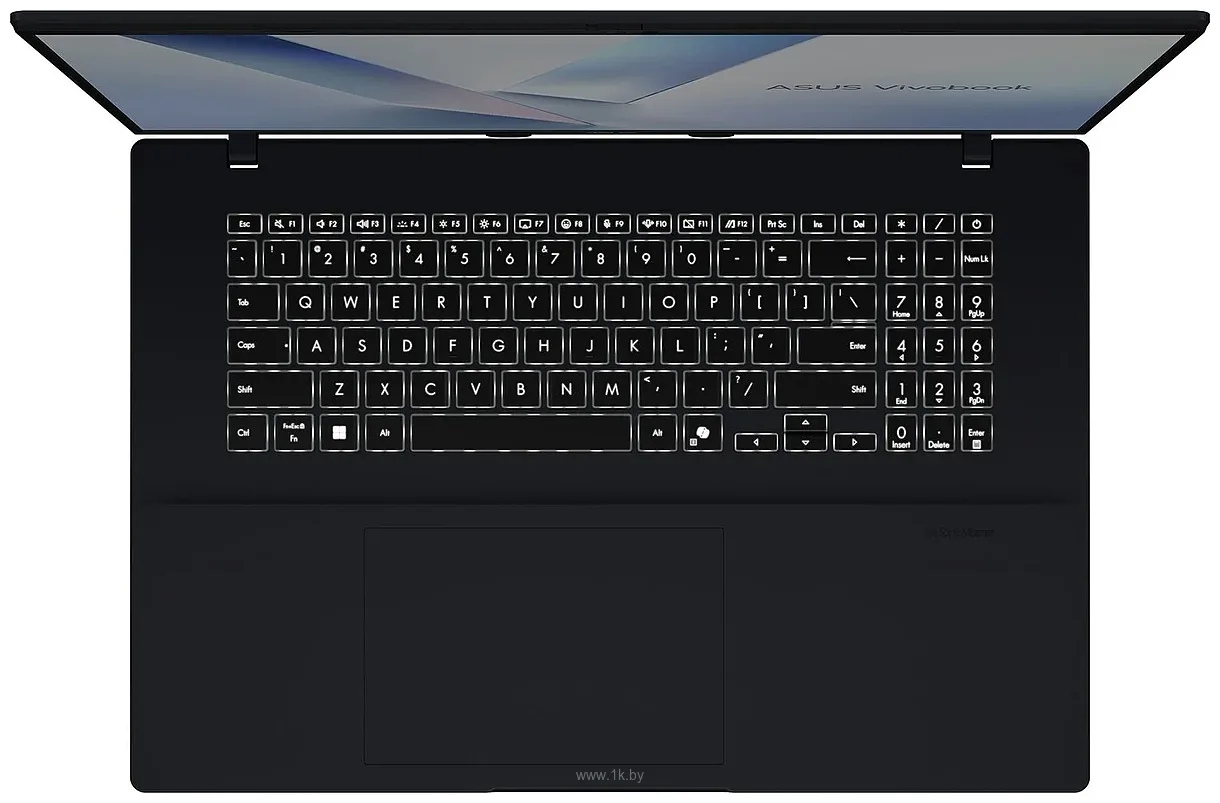 Фотографии ASUS Vivobook 18 M1807GA-S8071