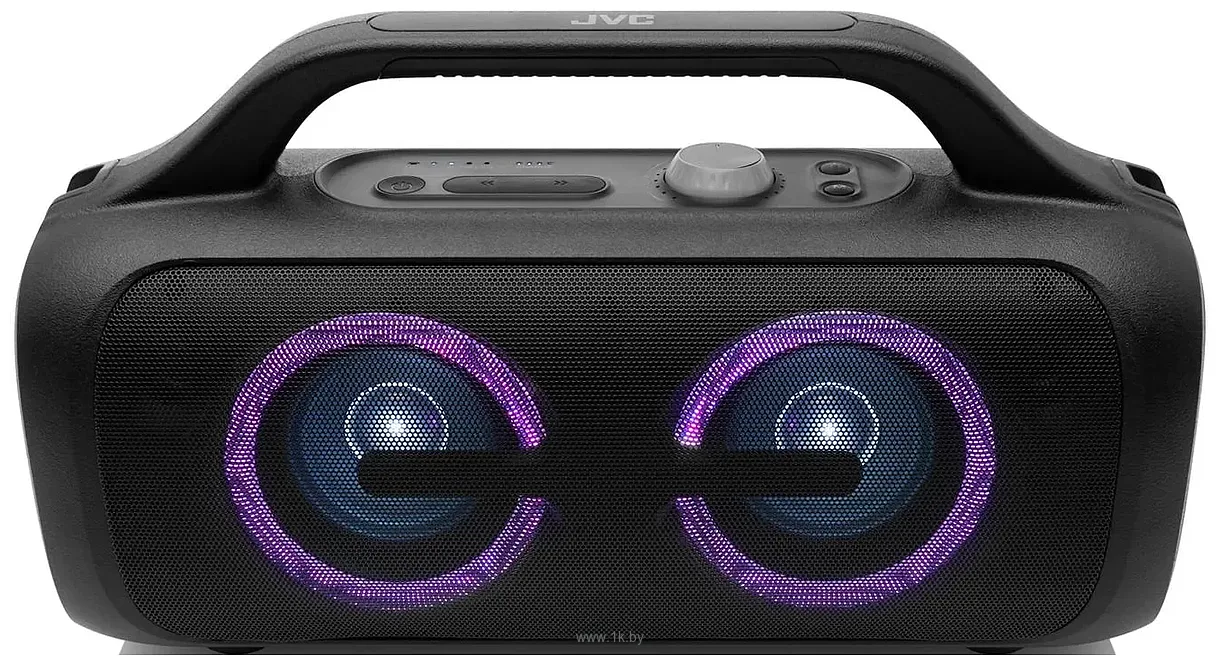 Фотографии JVC GXS-E843