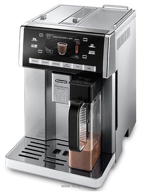 Фотографии DeLonghi ESAM 6904.M