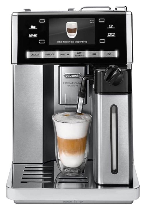 Фотографии DeLonghi ESAM 6904.M