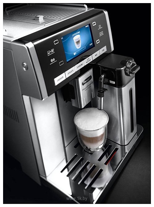 Фотографии DeLonghi ESAM 6904.M