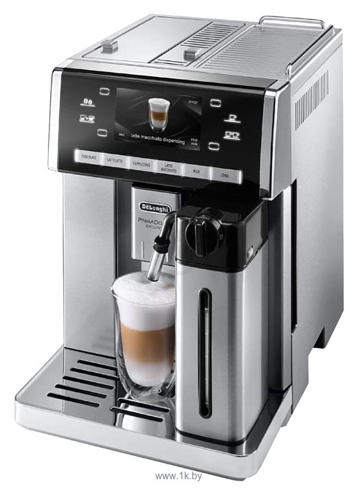 Фотографии DeLonghi ESAM 6904.M