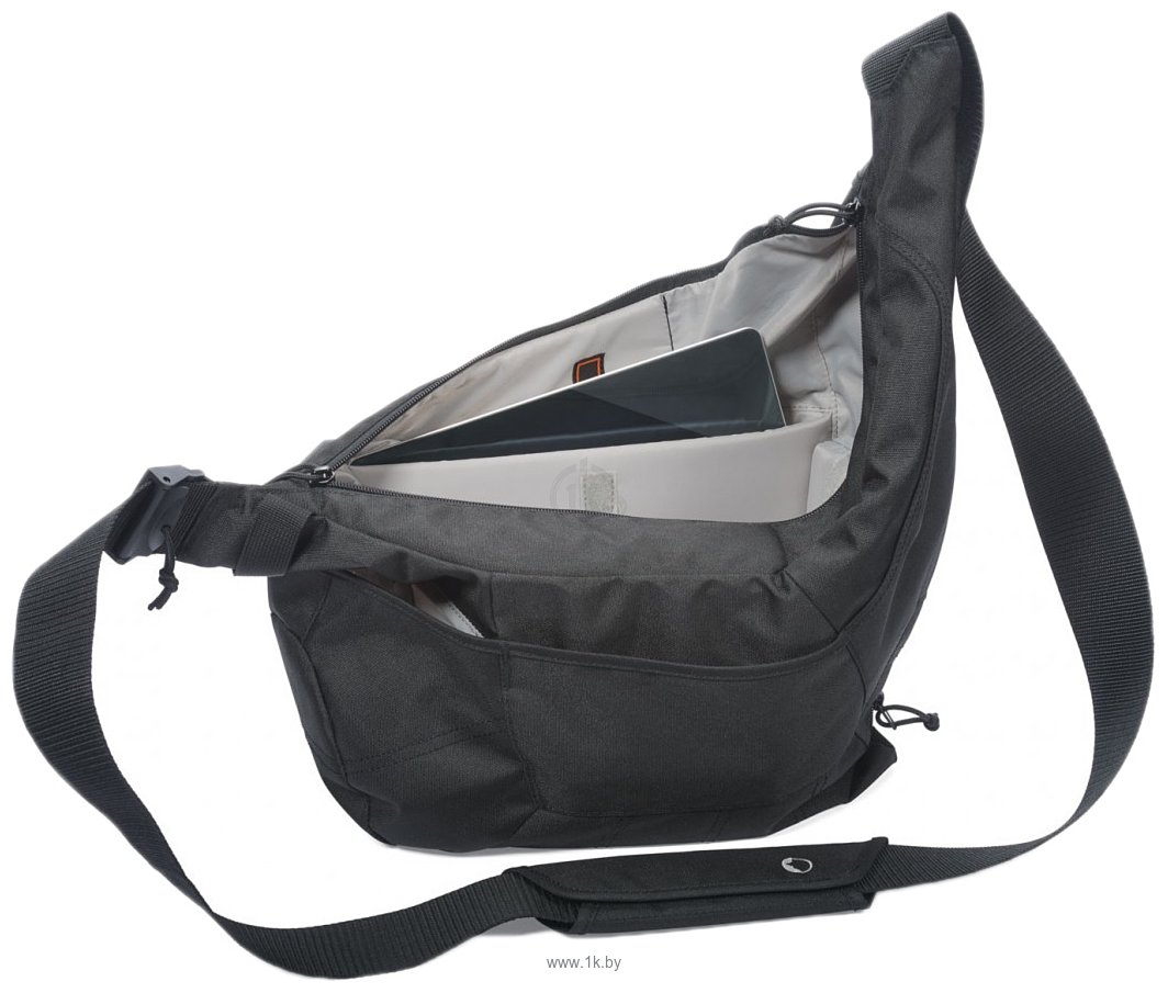 Фотографии Lowepro Passport Sling III