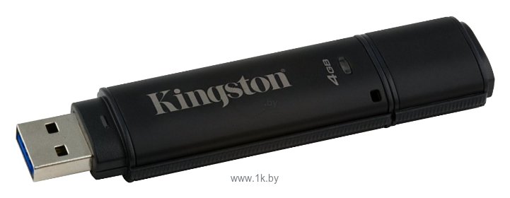 Фотографии Kingston DataTraveler 4000 G2 4GB