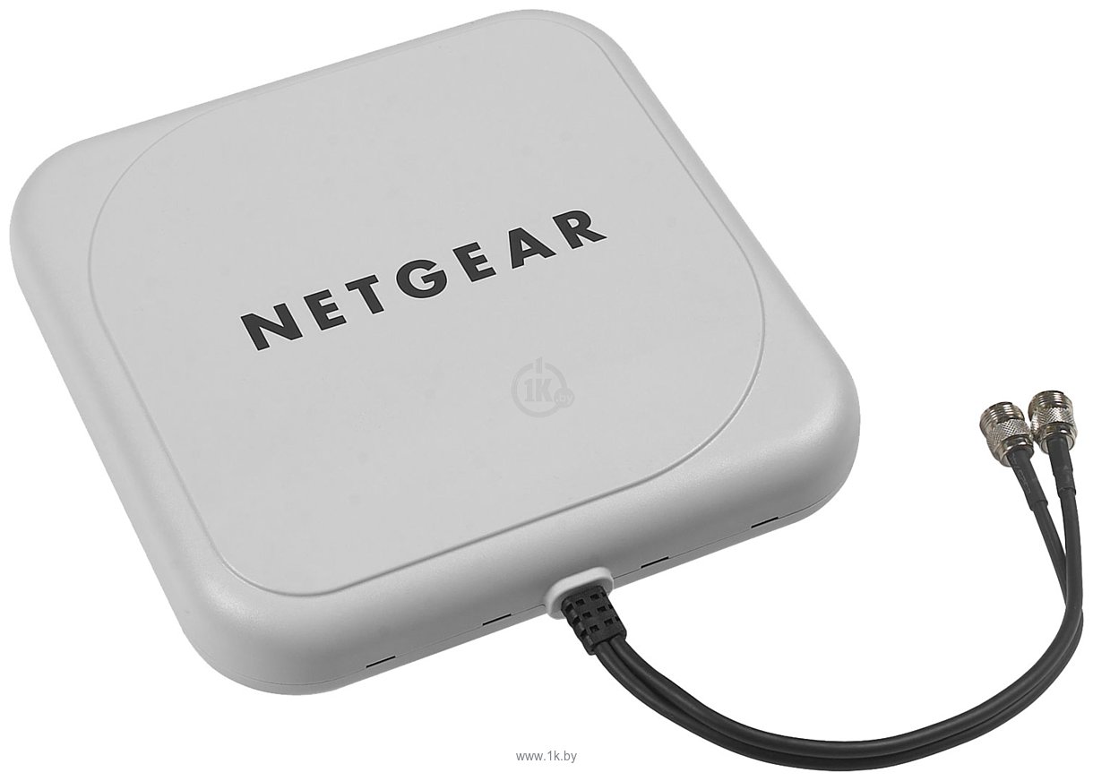 Фотографии NETGEAR ANT224D10