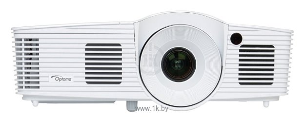 Фотографии Optoma HD28DSE