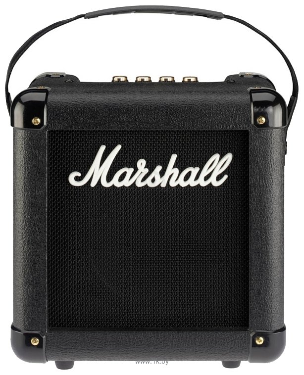 Фотографии Marshall MG2CFX