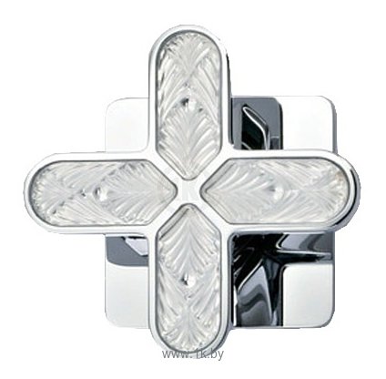 Фотографии THG Profil Lalique Cristal clair A6G-00040G-A02 (Chrome)