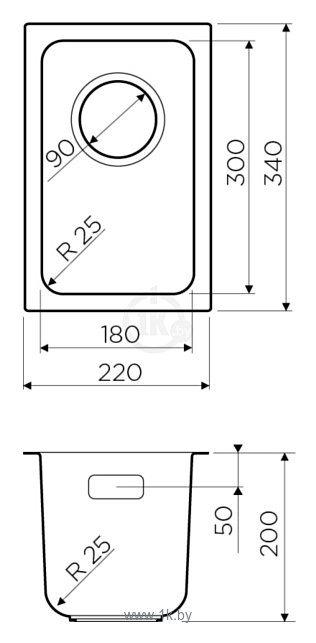 Фотографии OMOIKIRI Tadzava 22-U-IN