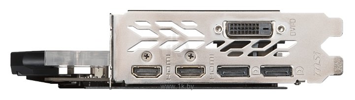 Фотографии MSI GeForce GTX 1080 Ti 1569Mhz PCI-E 3.0 11264Mb 11124Mhz 352 bit DVI 2xHDMI HDCP SEA HAWK EK X