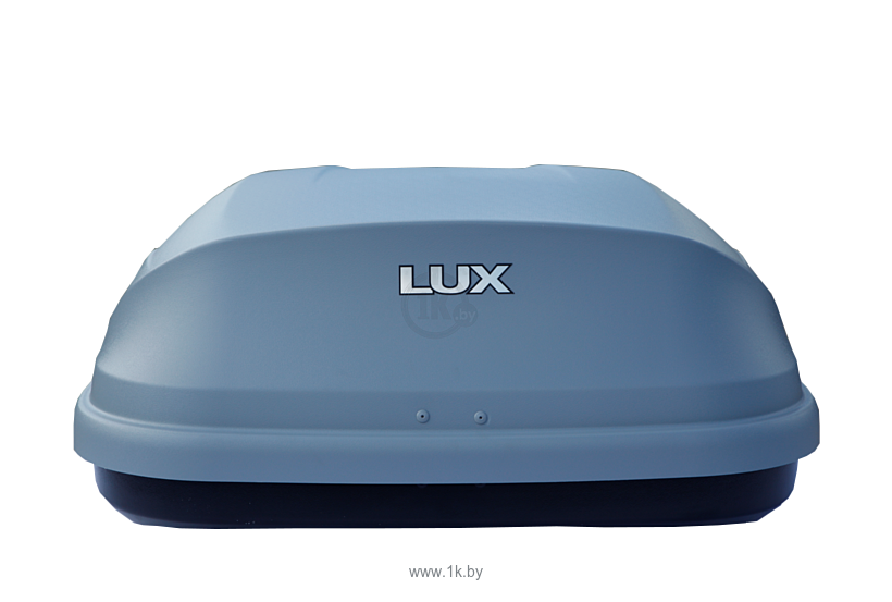 Фотографии LUX 600 440L (серый матовый)