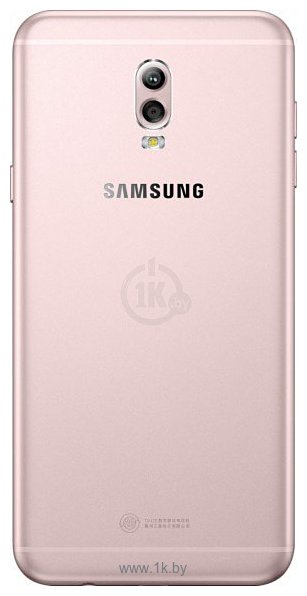 Фотографии Samsung Galaxy C8 Dual SIM 64Gb
