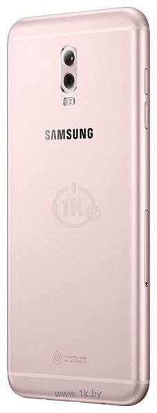 Фотографии Samsung Galaxy C8 Dual SIM 64Gb