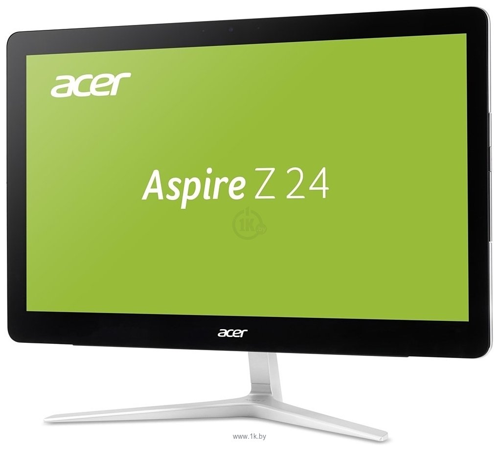 Фотографии Acer Aspire Z24-880 (DQ.B8VER.005)