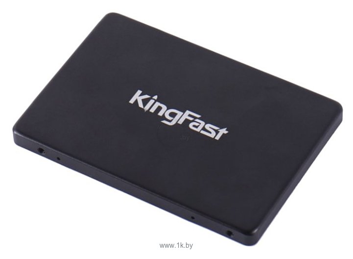 Фотографии Kingfast F6 Pro 120GB