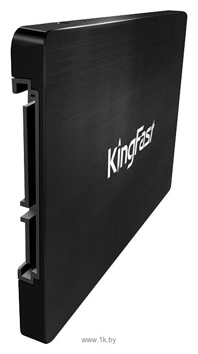 Фотографии Kingfast F6 Pro 120GB