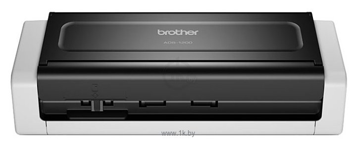 Фотографии Brother ADS-1200