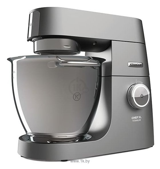 Фотографии Kenwood KVL8499S Chef XL Titanium