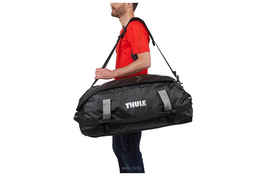 Фотографии Thule Chasm 90L 221304