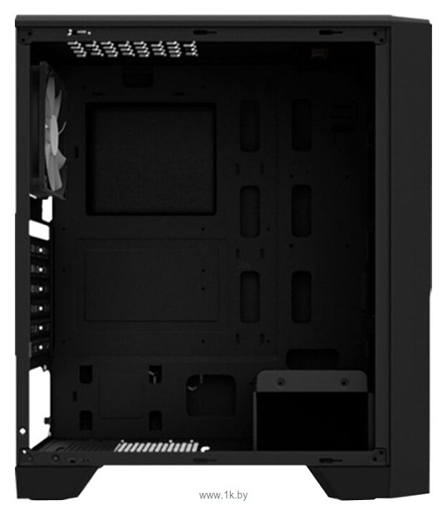 Фотографии Zalman S1 Black