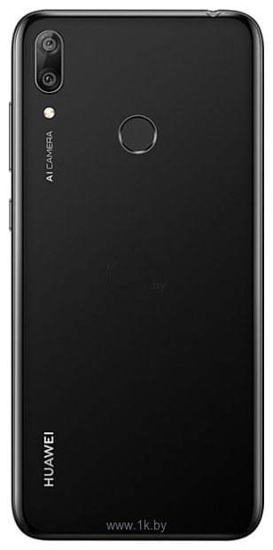 Фотографии Huawei Y7 2019 DUB-LX1 3/32GB