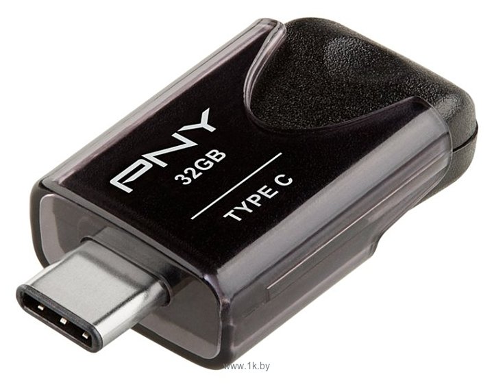 Фотографии PNY Elite Type-C USB 3.1 32GB