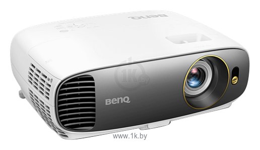 Фотографии BenQ W1720