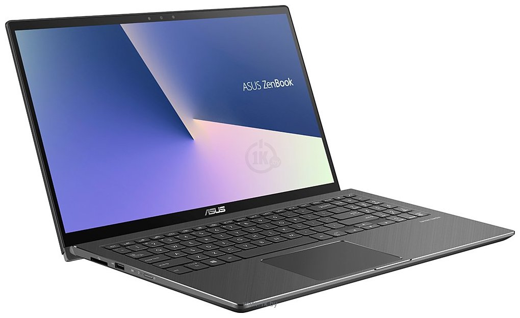 Фотографии ASUS ZenBook Flip 15 UX562FD-A1061TS