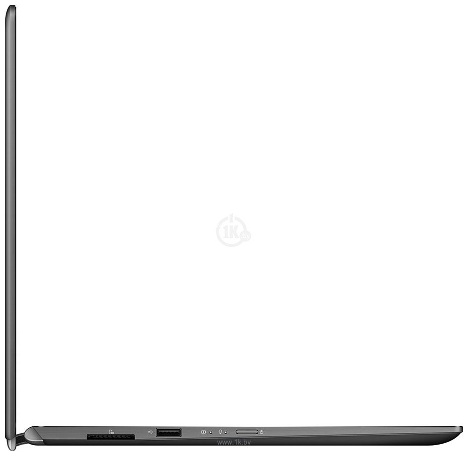 Фотографии ASUS ZenBook Flip 15 UX562FD-A1061TS