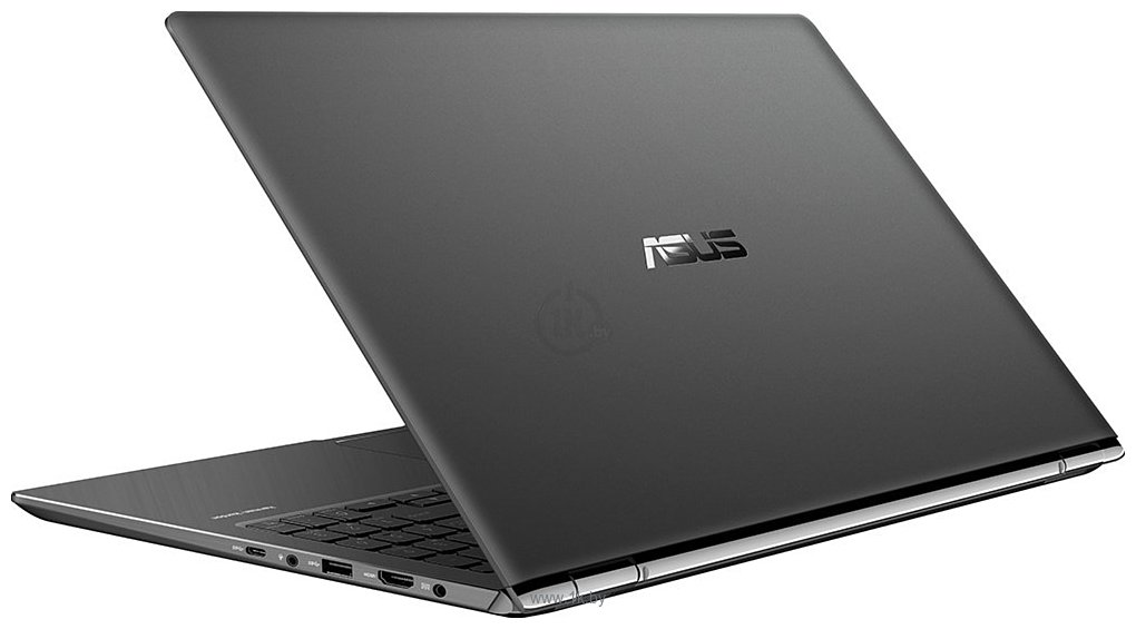 Фотографии ASUS ZenBook Flip 15 UX562FD-A1061TS