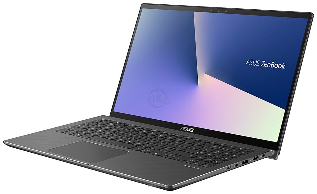 Фотографии ASUS ZenBook Flip 15 UX562FD-A1061TS