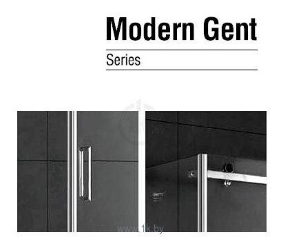 Фотографии Gemy Modern Gent S25191B-A6-90