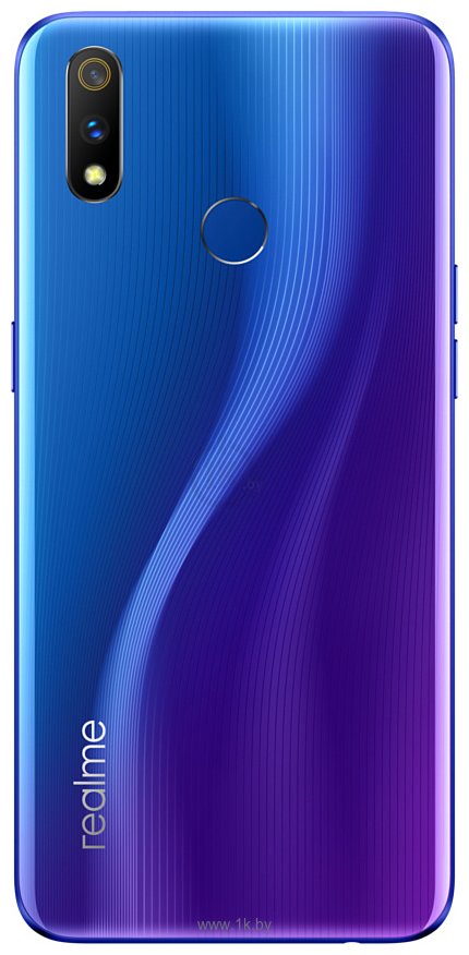 Фотографии Realme 3 Pro 4/64GB