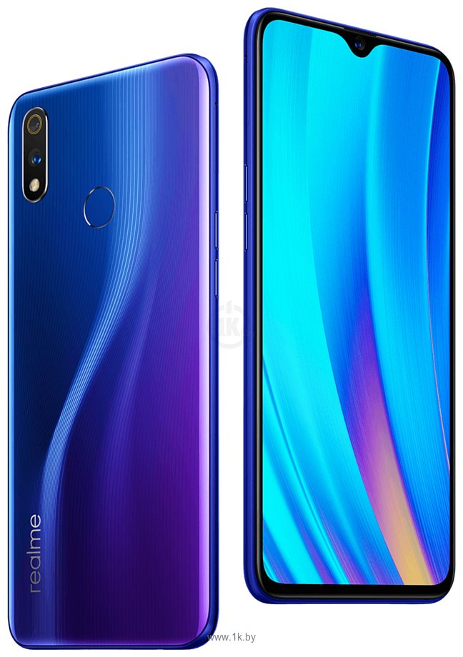 Фотографии Realme 3 Pro 4/64GB