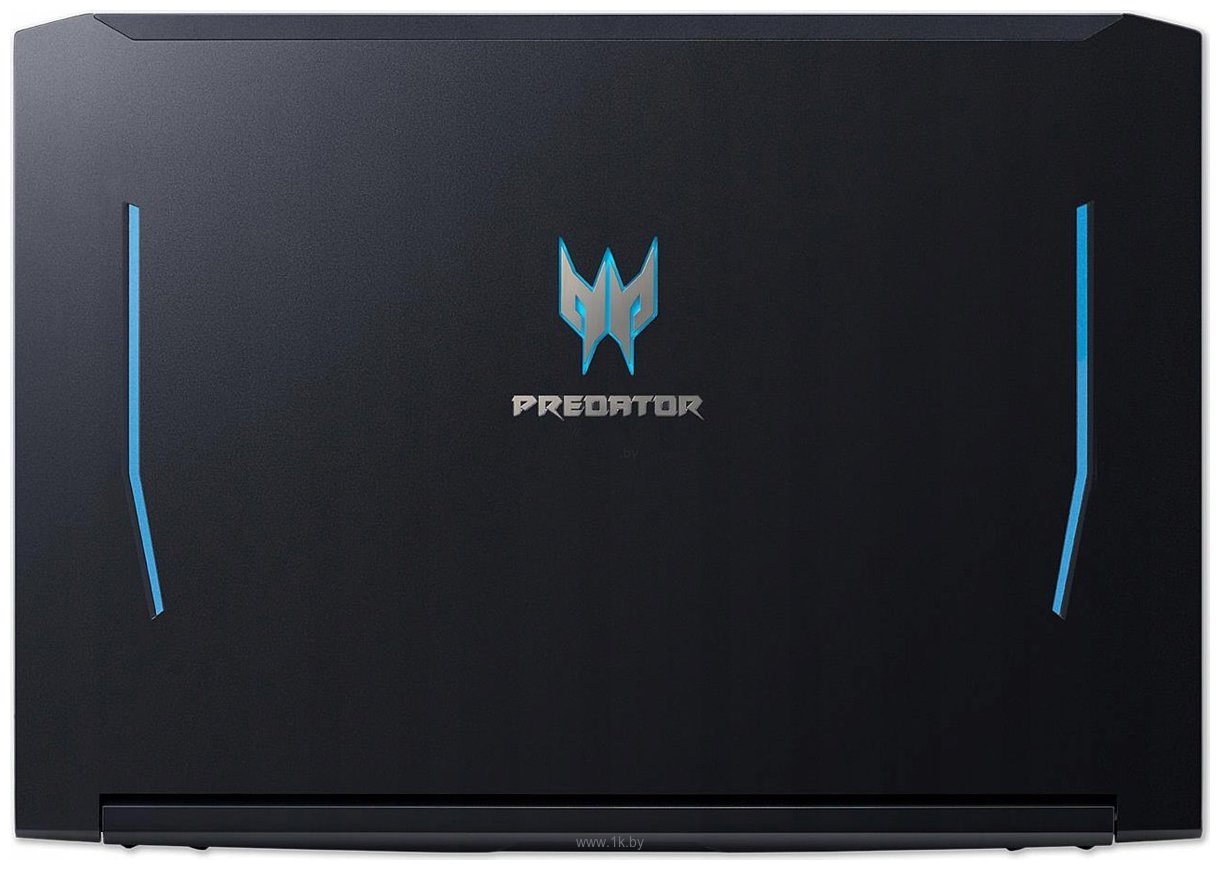 Фотографии Acer Predator Helios 300 PH315-52-703U (NH.Q53EP.017)