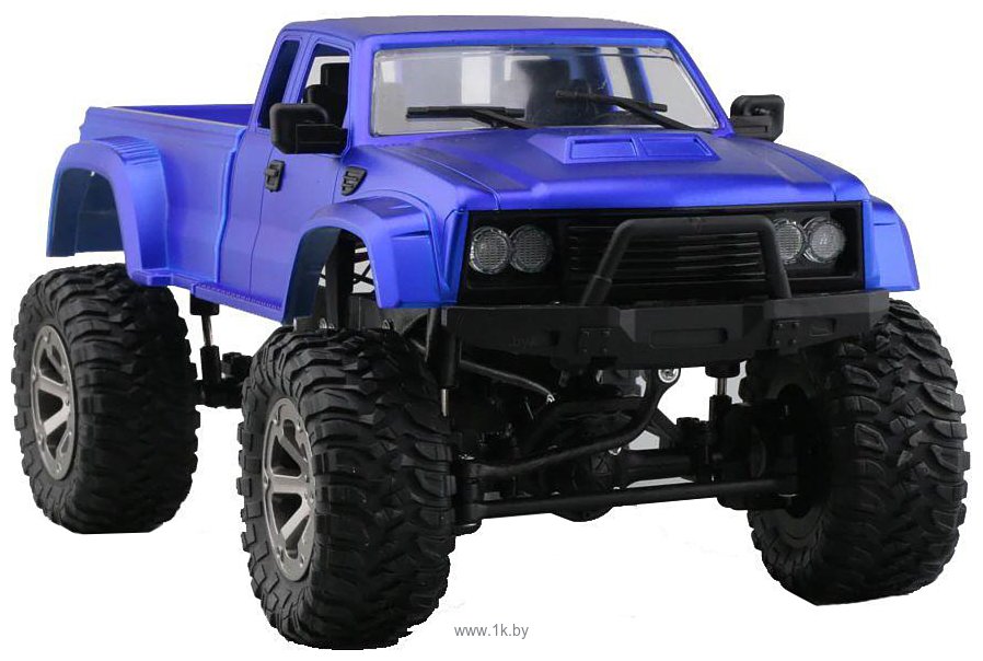 Фотографии Aosenma Rock Crawler Car 4WD RTR