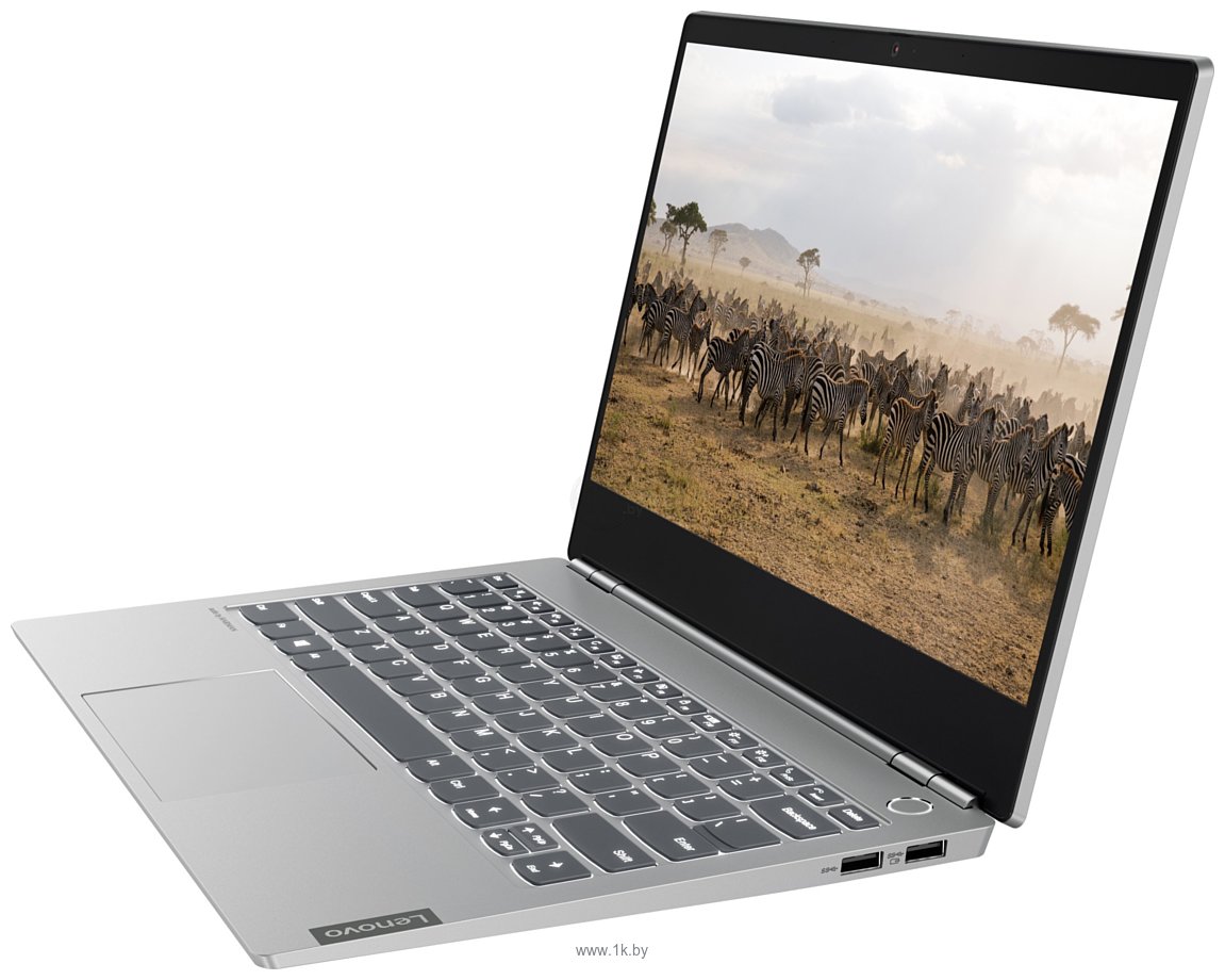 Фотографии Lenovo ThinkBook 13s-IWL (20R9009WRU)