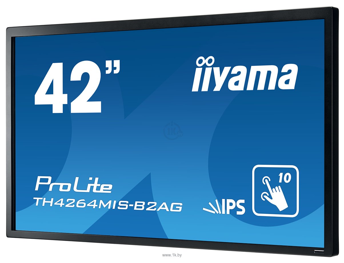 Фотографии Iiyama ProLite TH4264MIS-B2AG