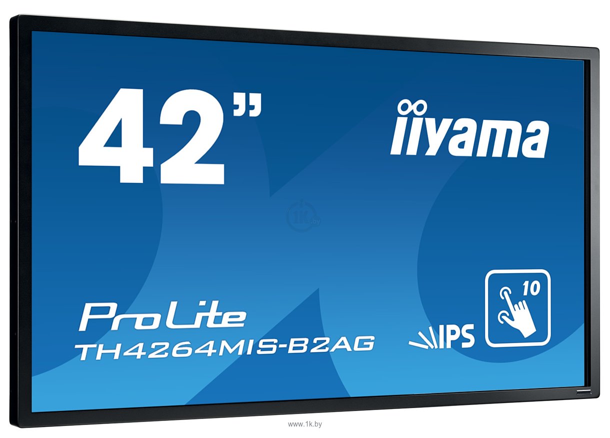 Фотографии Iiyama ProLite TH4264MIS-B2AG