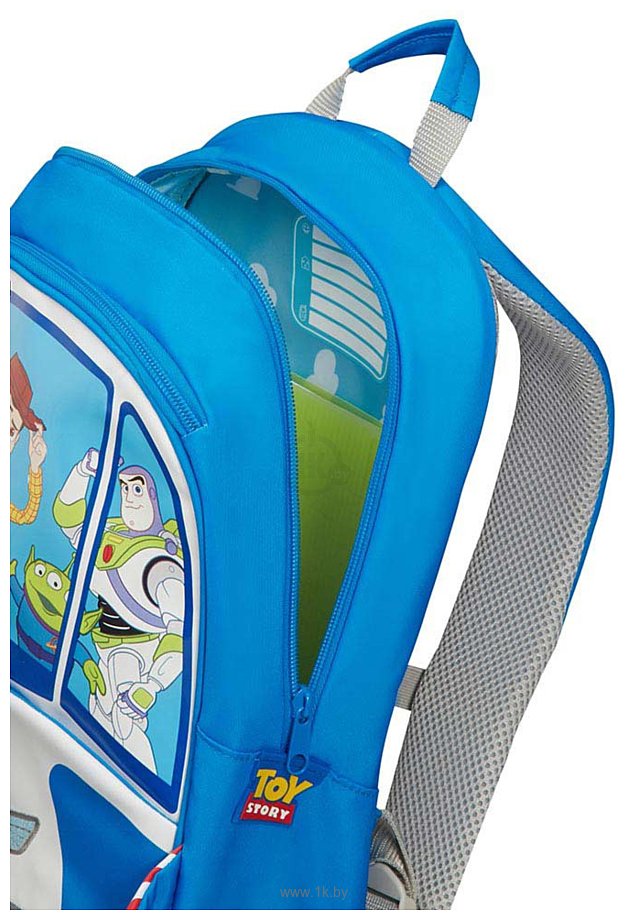 Фотографии Samsonite Disney Ultimate 2.0 40C-21019 11 Toy Story